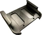 Suporte de Parede para Mac Mini Setup Limpo e Organizado