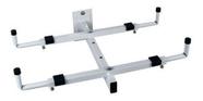 Suporte de Parede para Micro-ondas Philco PM021B 21L Branco
