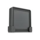 Suporte De Parede Para Modem Roteador Vivo Fibra Organizador