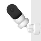 Suporte de parede para monitor de bebê Derebir compatível com câmera Owlet
