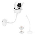 Suporte de parede para monitor de bebê HelloBaby/Anmeate Mippko