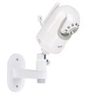 Suporte de parede para monitor de bebê Infant Optics DXR-8 e DXR-8 Pro
