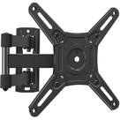 Suporte de parede para monitor de TV ELIVED YD1008 Full Motion 14-42"