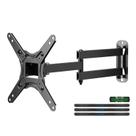 Suporte de parede para monitor de TV Suptek Full Motion 13-42" MA1345