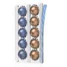 Suporte de parede para Nespresso Vertuo Pods GALVANOX