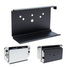 Suporte de parede para Nintendo Switch e Nintendo Switch OLED - suportes HideIt
