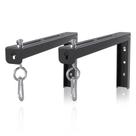 Suporte de Parede para Projetor Suptek PRL002B - Braços em L - Preto
