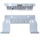 Suporte De Parede Para Ps4 Branco