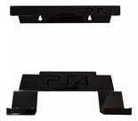 Suporte De Parede Para Ps4 Preto Suporte De Parede Para Ps4 Preto