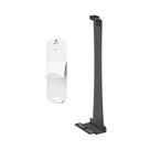 Suporte De Parede Para PS5 Slim Em Aço Com Suporte Para Controle E Fone De Ouvido P5227