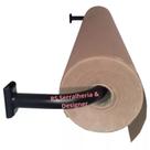 Suporte De Parede Para Rolo / Bobina Papel Kraft