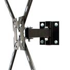 Suporte de Parede para Smart TV 55” Crystal 4K Samsung
