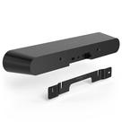 Suporte de parede para Sonos Ray Sound Bar HumanCentric Black