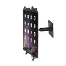 Suporte de Parede para Tablet iPad e Samsung Universal Fixação Fixa para Atendimentos, Academias, Escolas e Ambientes Profissionais