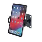 Suporte de Parede para Tablet Samsung Modelo Fixo Universal Ideal para Academias, Escritórios, Recepção e Ambientes Profissionais