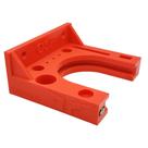 Suporte de parede para toolhead e acessórios O5P Recargamatic
