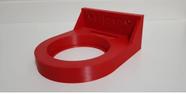 Suporte De Parede Para Toolhead Lee Load Master Suporte De Parede Para Toolhead Lee Load Master