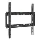 Suporte de Parede para TV 26"-60" MG1855 Preto Mega