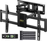 Suporte de parede para TV AM alphamount Full Motion 37-75" 45kg
