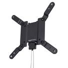 Suporte de parede para TV Amazon Basics Fixed Flat 12-40" VESA 200x200