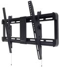 Suporte de Parede para TV Amazon Basics - Tilt - 32 a 86 Polegadas - Preto Suporte de Parede para TV Amazon Basics - Tilt - 32 a 86 Polegadas - Preto