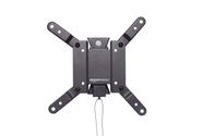Suporte de parede para TV Amazon Basics Tilt para TVs de 12 a 40 polegadas