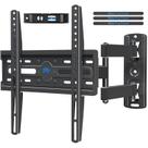 Suporte de parede para TV com suporte giratório e inclinável Dream MD2377 26-55" Suporte de parede para TV com suporte giratório e inclinável Dream MD2377 26-55"