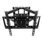Suporte de Parede Para TV de 26" a 65" Polegadas LCD com Rotação de Inclinação Ajustável CP402