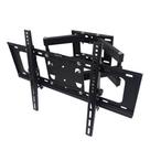 Suporte de Parede Para TV de 40" a 80" Polegadas LCD com Rotação de Inclinação Ajustável CP502 Suporte de Parede Para TV de 40" a 80" Polegadas LCD com Rotação de Inclinação Ajustável CP502