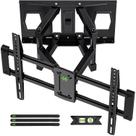 Suporte de Parede para TV de 42 a 86 Polegadas - UL Listado - USX MOUNT