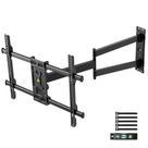 Suporte de parede para TV de canto FORGING MOUNT Long Braço para 32-75 TVs