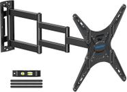 Suporte de parede para TV de canto MOUNTUP MU0057 para TVs de 26 a 60 polegadas
