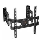Suporte de parede para TV de canto Perlegear PGCMF4 para TVs de 26-60"