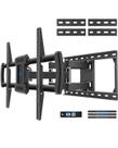 Suporte de parede para TV Dream Full Motion 42-84" 100 kg
