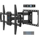 Suporte de parede para TV Dream MD2296 para TVs de 42 a 84" Suporte de parede para TV Dream MD2296 para TVs de 42 a 84"