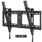 Suporte de parede para TV Dream Tilt para TV de 42 a 70" (132 libras)