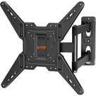 Suporte de parede para TV ELIVED Full Motion 22-55" Max VESA 400x400 Suporte de parede para TV ELIVED Full Motion 22-55" Max VESA 400x400