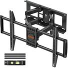 Suporte de parede para TV ELIVED listado pela UL para tela plana de 37 a 82 polegadas Suporte de parede para TV ELIVED listado pela UL para tela plana de 37 a 82 polegadas