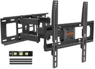 Suporte de parede para TV ELIVED YD3007 Full Motion 26-65" 45kg