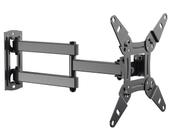 Suporte de parede para TV EVERVIEW Full Motion 13-42"