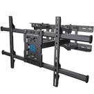 Suporte de parede para TV Full Motion Articulating 37-75" 60 kg VESA 600x400mm