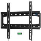 Suporte de parede para TV HOME VISION fixo 26-65" plano/curvo 45 kg