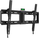 Suporte de parede para TV HOME VISION Heavy Duty Tilt para TVs de 32-84"