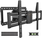 Suporte de parede para TV IWORKBOARD Full Motion 75-90" Suporte de parede para TV IWORKBOARD Full Motion 75-90"