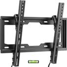 Suporte de parede para TV IWORKBOARD Low Profile para TVs de 24-65" Suporte de parede para TV IWORKBOARD Low Profile para TVs de 24-65"