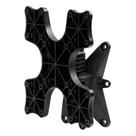 Suporte De Parede Para Tv Led E Lcd De 10 Até 42" - AC256 - Multilaser