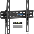 Suporte de parede para TV, listado pela UL, inclinação 26-60", 45 kg Suporte de parede para TV, listado pela UL, inclinação 26-60", 45 kg