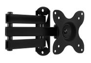 Suporte de parede para TV Mount-It! TVs de 13-40 polegadas de ajuste universal Suporte de parede para TV Mount-It! TVs de 13-40 polegadas de ajuste universal
