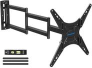 Suporte de parede para TV MOUNTUP Long Arm MU0047 para TVs de 26 a 65 polegadas