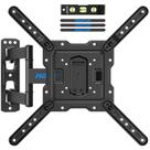 Suporte de parede para TV MU0009 TVs Full Motion de 26-60"
